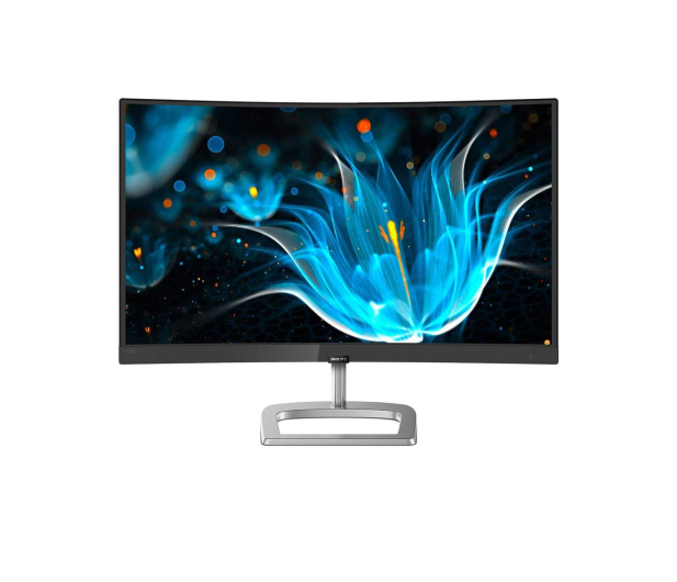 Philips 248E9QHSB/00 Curved - 491499 - zdjęcie